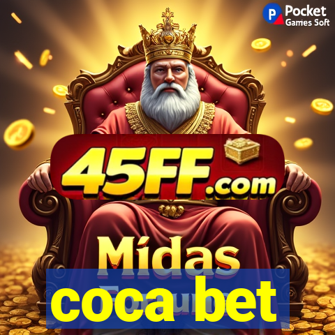 coca bet